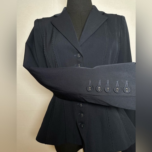 Nanette Lepore Blazer - Picture 2 of 5